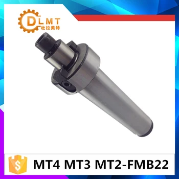 1PCS MT4 FMB22 Combi Face Mill Arbor Shell end mill arbor Morse taper tool holder
1PCS MT4 FMB22 Combi Face Mill Arbor Shell end mill arbor Morse taper tool holder