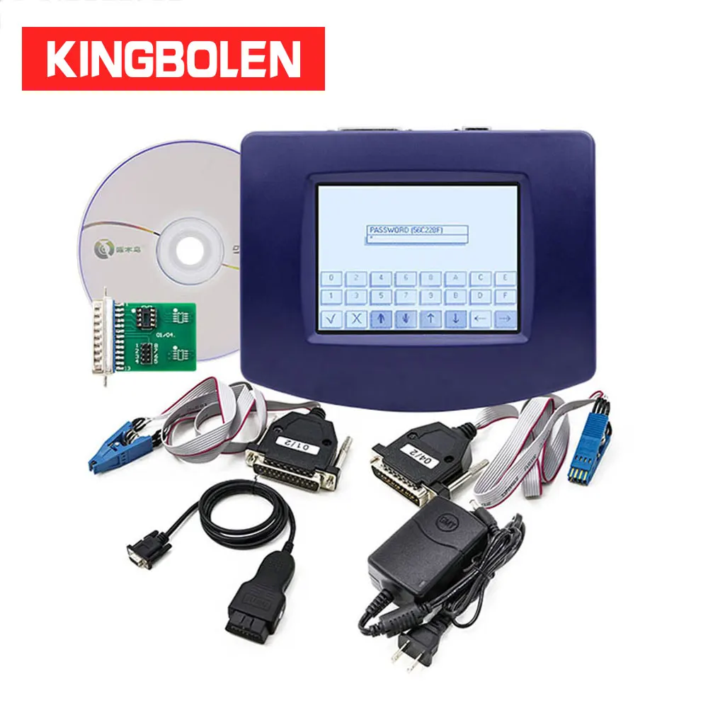 Digiprog DIGIPROG 3 OBD Version V4.94 FTDI Chip(USB) Odometer Correction Digiprog III ST01 ST04 Cable Mileage Adjustment reset
Digiprog DIGIPROG 3 OBD Version V4.94 FTDI Chip(USB) Odometer Correction Digiprog III ST01 ST04 Cable Mileage Adjustment reset