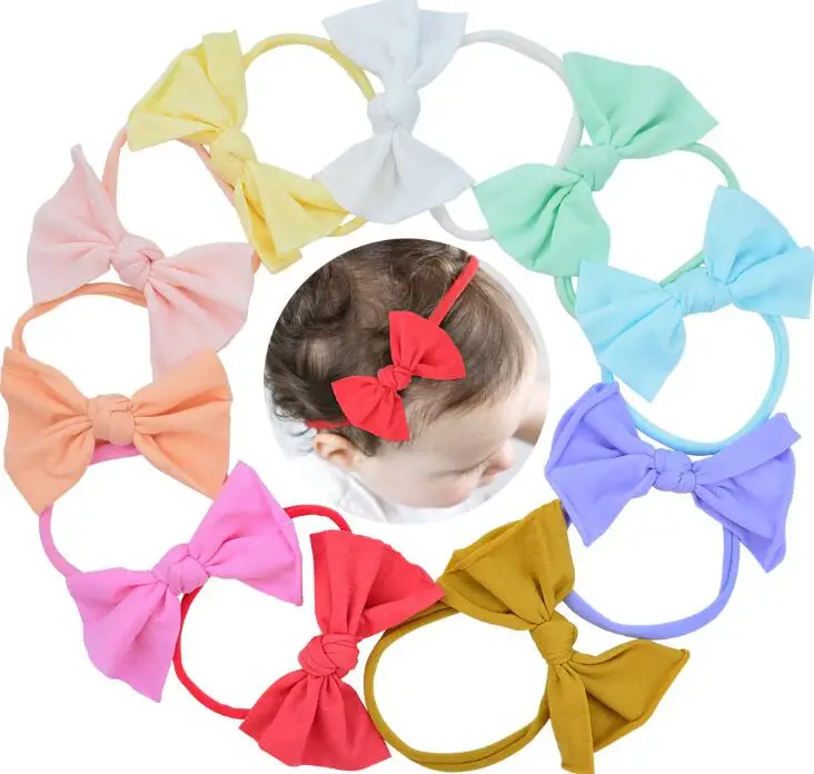 36pc/lot Super Soft Nylon Baby Headband,Solid Nylon Hair Bow Headbands,Kids Nylon Bows Headbands Children Girls Hair Accessories
36pc/lot Super Soft Nylon Baby Headband,Solid Nylon Hair Bow Headbands,Kids Nylon Bows Headbands Children Girls Hair Accessories