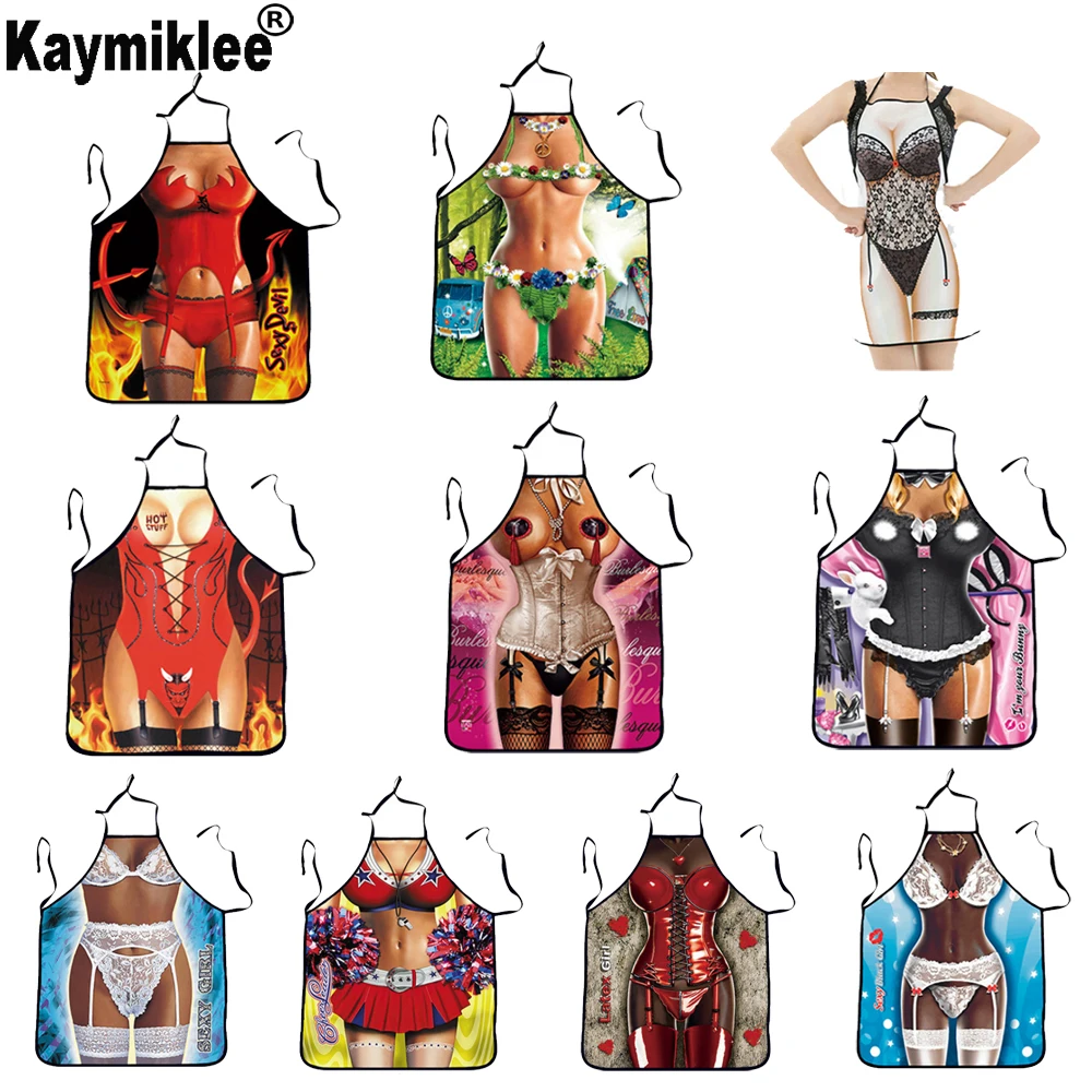10 Colors Aprons Sexy Funny Kitchen Personalized Digital Printed For Women Man BBQ Cleaning Cooking Apron CWQ034
10 Colors Aprons Sexy Funny Kitchen Personalized Digital Printed For Women Man BBQ Cleaning Cooking Apron CWQ034