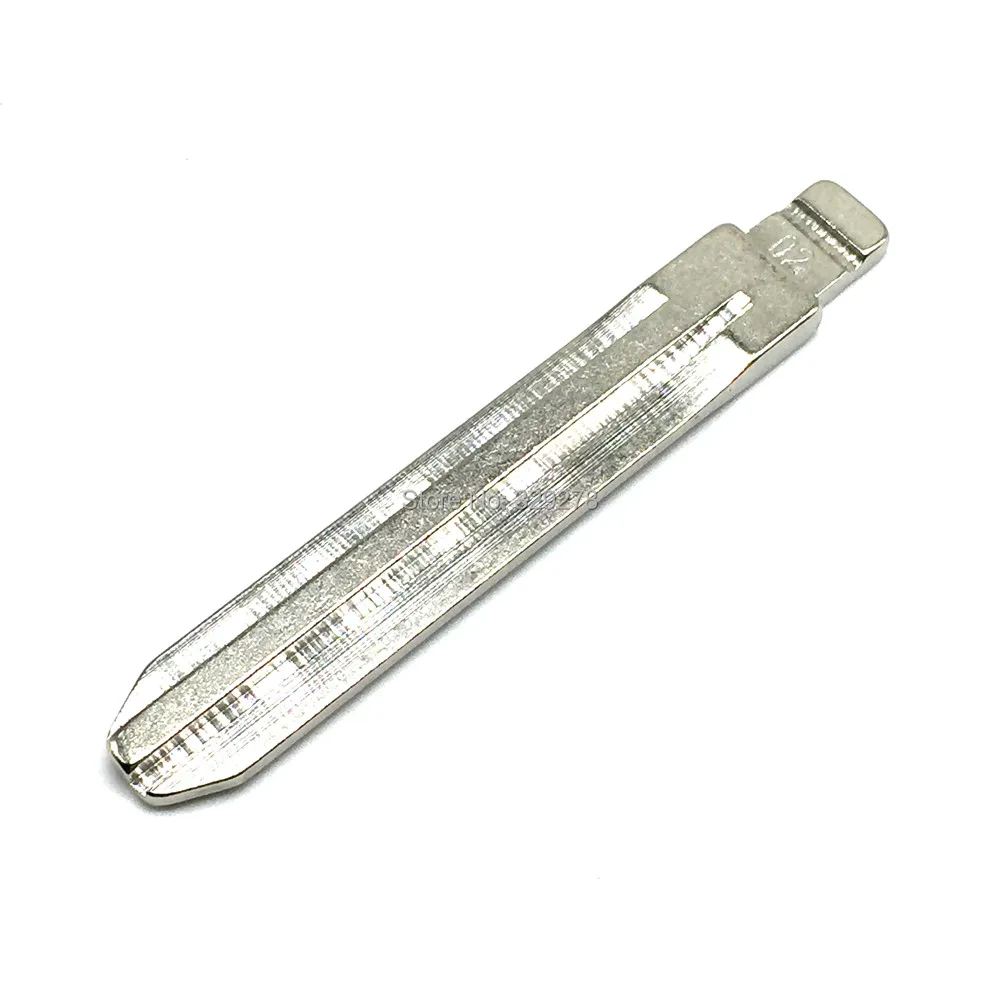 10pcs/lot Metal Blank Uncut Flip KD Remote Key Blade Type #02 for Toyota NO.02 Key Blade
10pcs/lot Metal Blank Uncut Flip KD Remote Key Blade Type #02 for Toyota NO.02 Key Blade