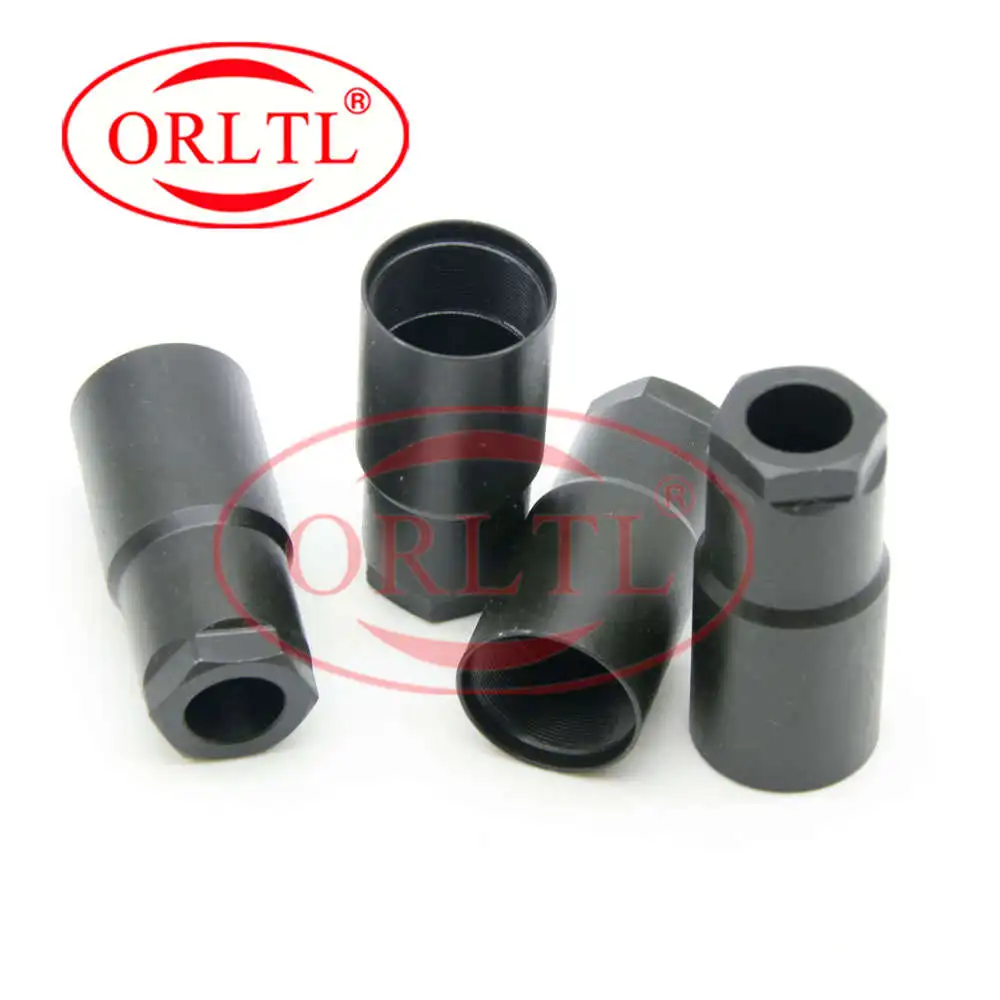 Форсунка инжектора ORLTL Diesel E1023007 насадка для топливного Euro5 группового