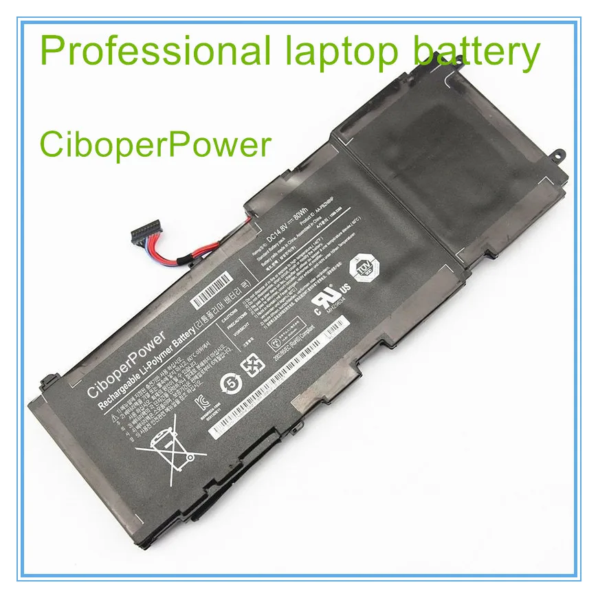 New Original build-in back-up Battery AA-PBZN8NP For NP700Z5A NP700Z5C NT700Z5A NP700 series 14.8V 80Wh
New Original build-in back-up Battery AA-PBZN8NP For NP700Z5A NP700Z5C NT700Z5A NP700 series 14.8V 80Wh