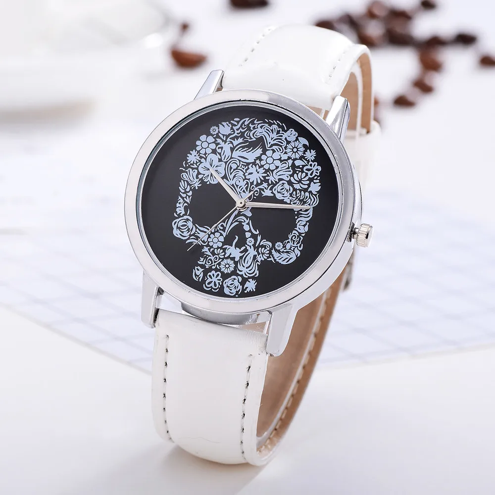 Relogio Feminino 2019 Clock Casual Watch Women Brand Wristwatch Bracelet Print Ladies Watch Kadin Saatleri High Quality
Relogio Feminino 2019 Clock Casual Watch Women Brand Wristwatch Bracelet Print Ladies Watch Kadin Saatleri High Quality