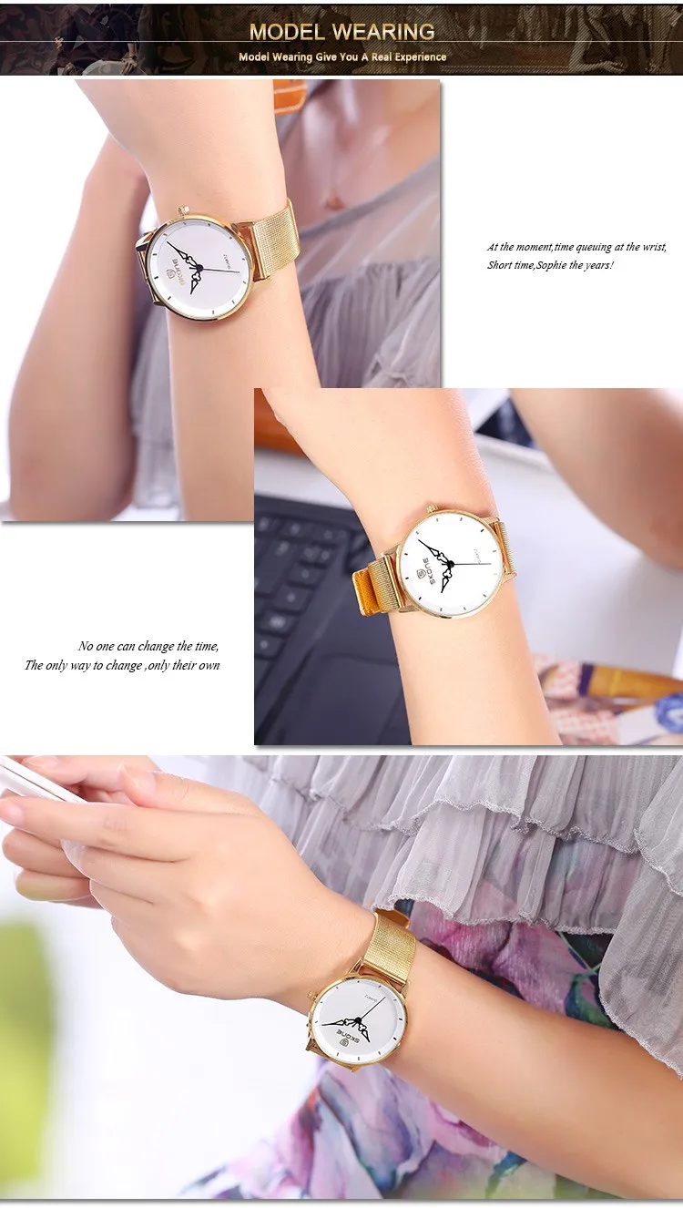 women gold watch (11)