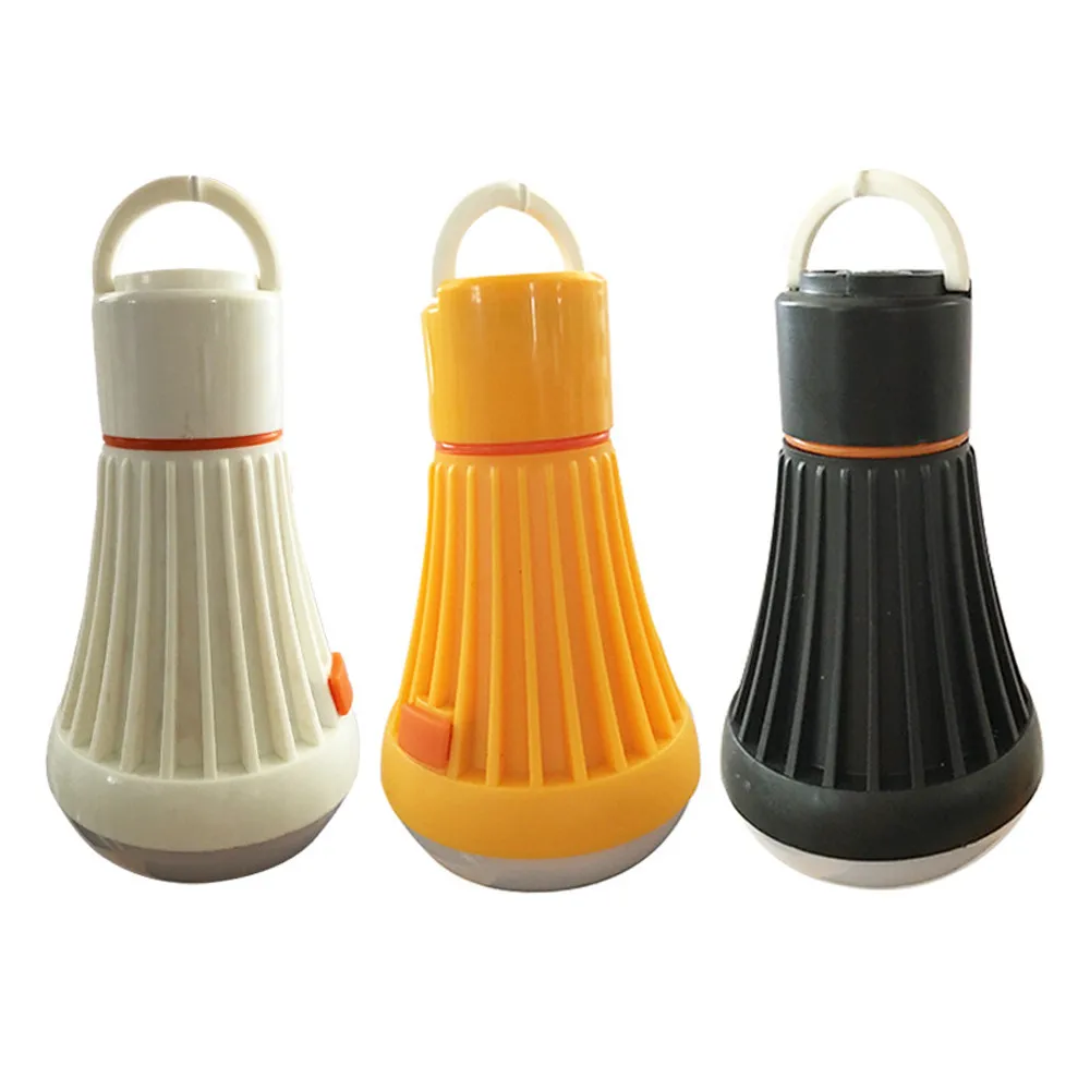 CHAMSGEND Hot Sale Portable Hanging LED Camping Tent Light Bulb Fishing Lantern lamp Camping Accessories
CHAMSGEND Hot Sale Portable Hanging LED Camping Tent Light Bulb Fishing Lantern lamp Camping Accessories