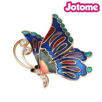 vintage gold tone animal enamel women rhinstone brooches, korean butterfly enamel multicolor brooch jewelry accessories
vintage gold tone animal enamel women rhinstone brooches, korean butterfly enamel multicolor brooch jewelry accessories