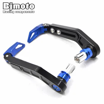 BJMOTO 7/8" 2 PCS Proguard CNC Aluminum Lever Guard Protector For Suzuki GSXR 50 DRZ400 450/250/250R CRF50 TMAX Z800 Z750 R1 R6
BJMOTO 7/8" 2 PCS Proguard CNC Aluminum Lever Guard Protector For Suzuki GSXR 50 DRZ400 450/250/250R CRF50 TMAX Z800 Z750 R1 R6
