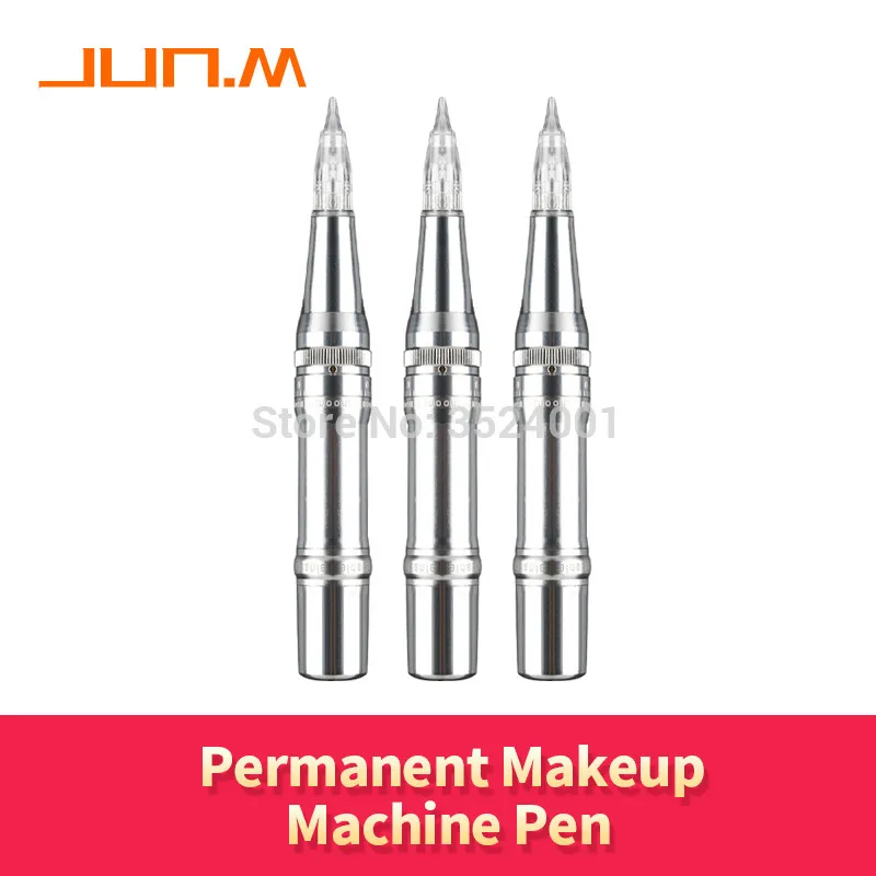 Good Quality Profession Permanent Makeup machine eyebrow lips pen Body Art Make up Equipment Tattoo Gun Free Shipping
Good Quality Profession Permanent Makeup machine eyebrow lips pen Body Art Make up Equipment Tattoo Gun Free Shipping