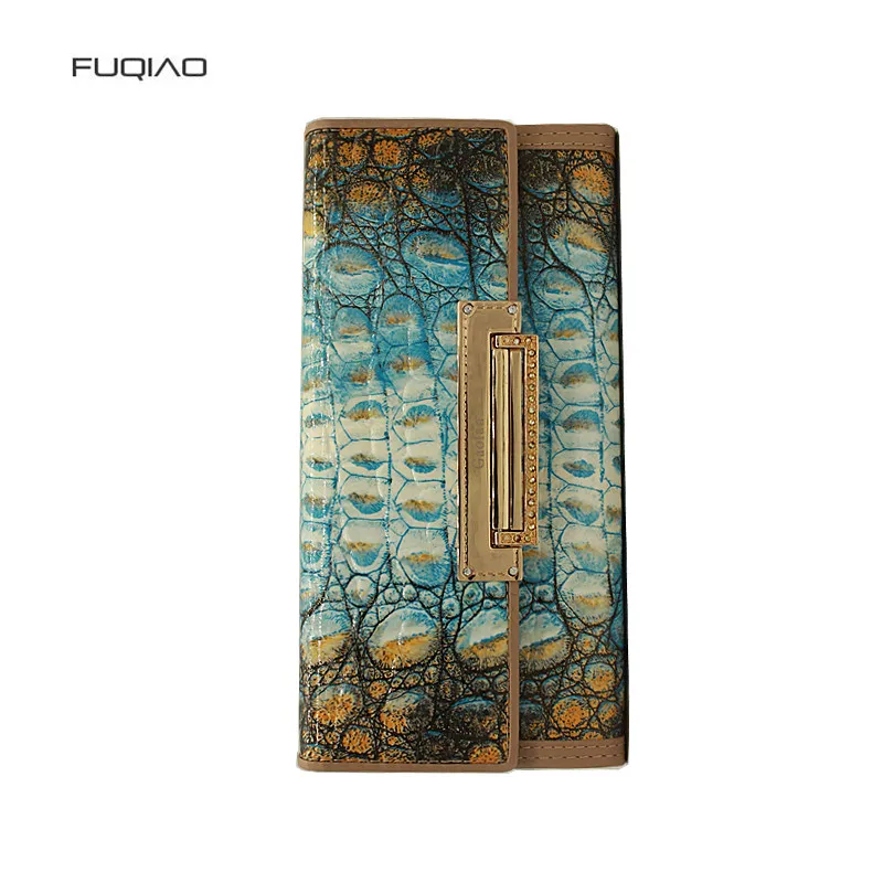 Female Wallet Vintage Floral Pattern Real Leather Purse for Phone Holder Money Bags Large Capacity Small Clutch Gift
Female Wallet Vintage Floral Pattern Real Leather Purse for Phone Holder Money Bags Large Capacity Small Clutch Gift