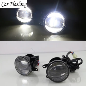 Car Flashing Led Fog Lamp LED DRL Daytime Running Light For Citroen C4 Aircross XSARA Elysee C4L Quatre C1 Quatre
Car Flashing Led Fog Lamp LED DRL Daytime Running Light For Citroen C4 Aircross XSARA Elysee C4L Quatre C1 Quatre