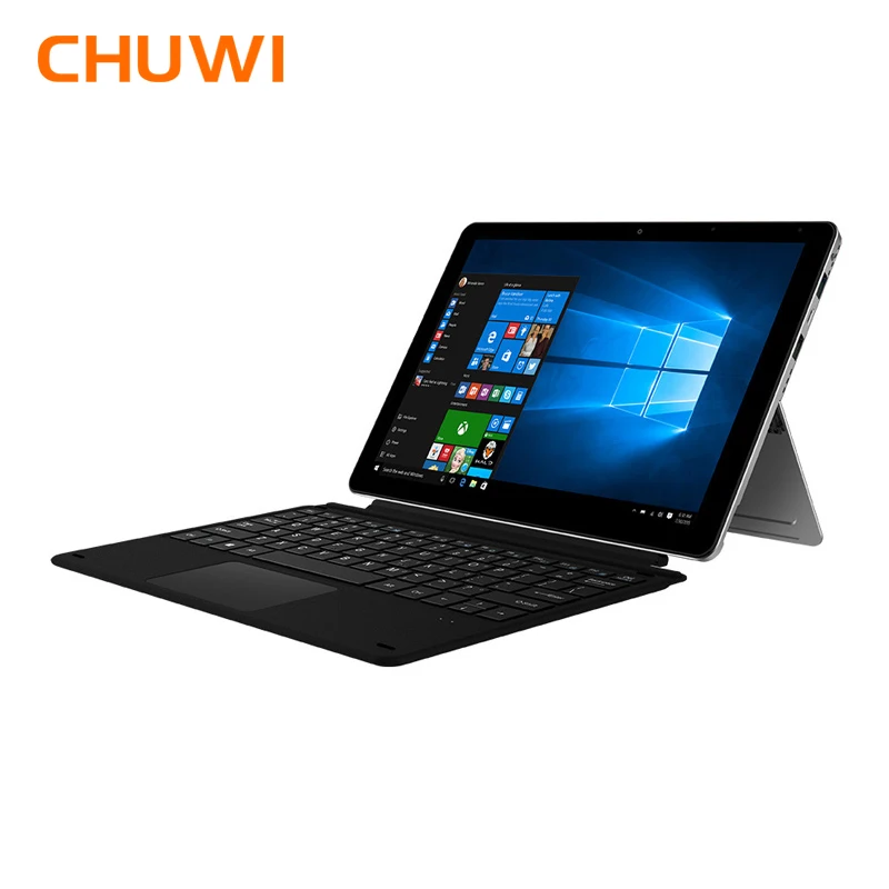 

CHUWI Surbook Mini 2 in 1 Tablet PC Intel Apollo Lake N3450 Quad Core 4GB RAM 64GB ROM 10.8 Inch 1920x1280 IPS Windows Tablets