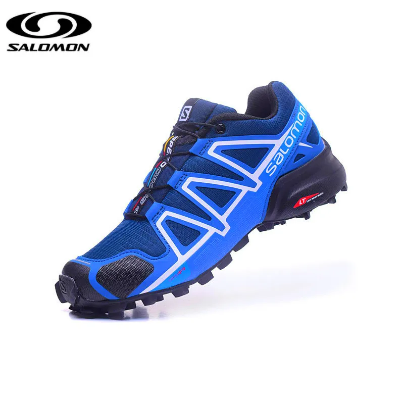Salomon Running Shoes Speed Cross 4 CS Cross Country Men Sneakers Outdoor Shoes Breathable Sport Shoes New Arrival
Salomon Running Shoes Speed Cross 4 CS Cross Country Men Sneakers Outdoor Shoes Breathable Sport Shoes New Arrival