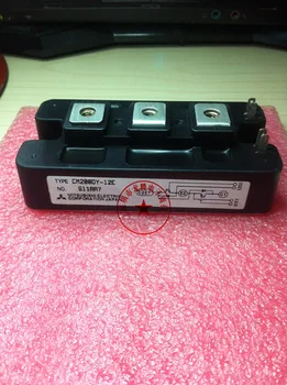 CM200DY-12E
CM200DY-12E