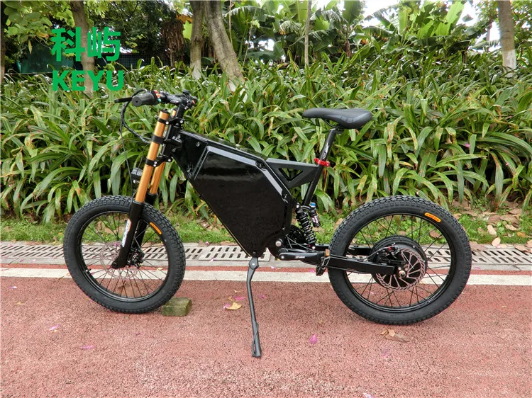 Excellent Enduro Electric Bike electric mountain bike 19