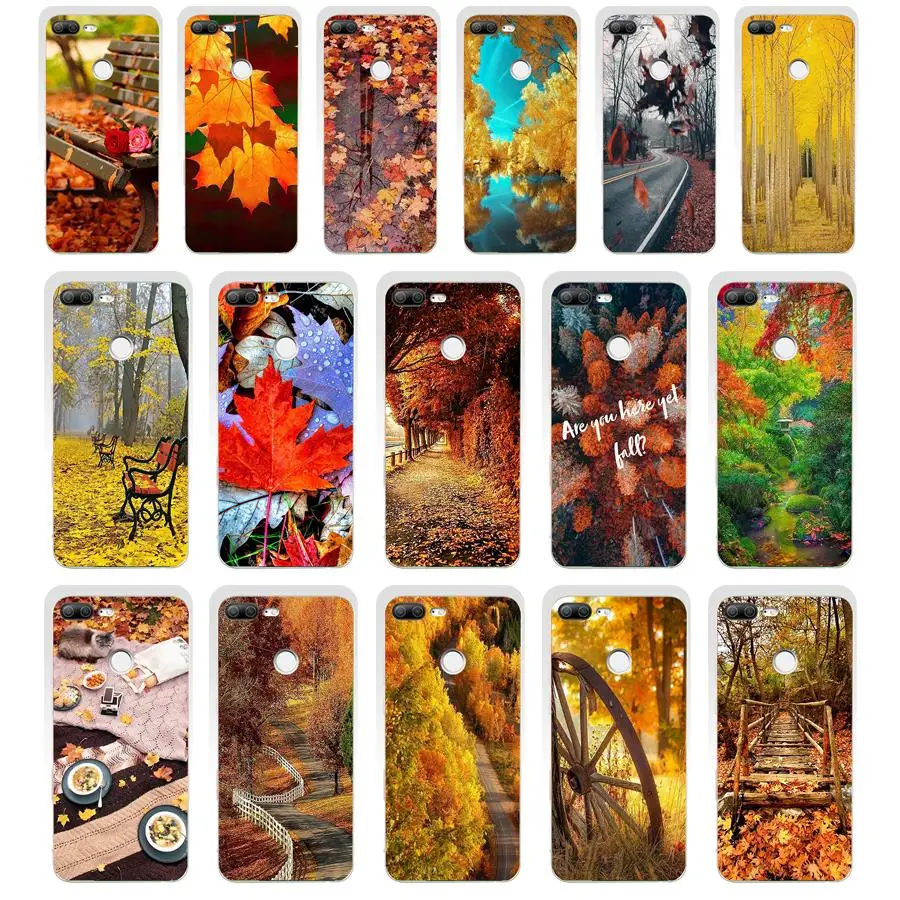 196SD Autumn landscape gift Soft Silicone Tpu Cover phone Case for huawei Honor 8 9 Lite 8X p 9 lite 2016
196SD Autumn landscape gift Soft Silicone Tpu Cover phone Case for huawei Honor 8 9 Lite 8X p 9 lite 2016