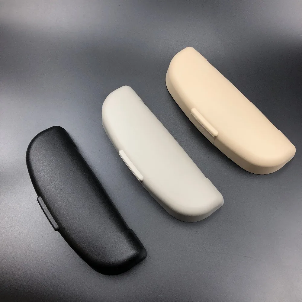 Car Glasses Box Case Holder For Suzuki SX4 SWIFT Alto Liane Grand Vitara jimny S-cross Spacia Splash Kizashi Wagon R IGNIS CELER
Car Glasses Box Case Holder For Suzuki SX4 SWIFT Alto Liane Grand Vitara jimny S-cross Spacia Splash Kizashi Wagon R IGNIS CELER