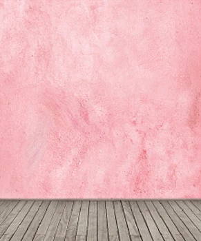 8x10ft plain pink wall photography backdrops scenic vinyl print photo background for portrait studio photo wood floor D-4507
8x10ft plain pink wall photography backdrops scenic vinyl print photo background for portrait studio photo wood floor D-4507