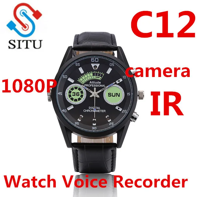 Digital Voice Recorders Voice Recorder C12 Wrist Watch Business Audio Rechargeable Dictaphone MP3 Player Mini Recording pen
Digital Voice Recorders Voice Recorder C12 Wrist Watch Business Audio Rechargeable Dictaphone MP3 Player Mini Recording pen
