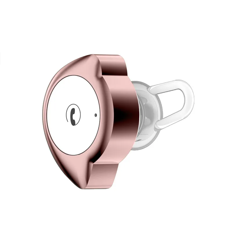 headphones Mobile wireless Bluetooth headset Mini-earplug stereo mobile phone hands-free
headphones Mobile wireless Bluetooth headset Mini-earplug stereo mobile phone hands-free