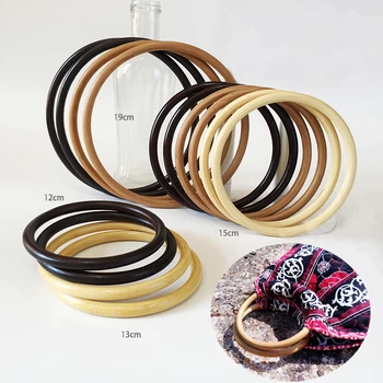 5 pairs=10pieces,3 Colors 12cm 13cm 15cm 19cm Bamboo material Round Ring knit bag handbag handle,women purse weld circle handle
5 pairs=10pieces,3 Colors 12cm 13cm 15cm 19cm Bamboo material Round Ring knit bag handbag handle,women purse weld circle handle