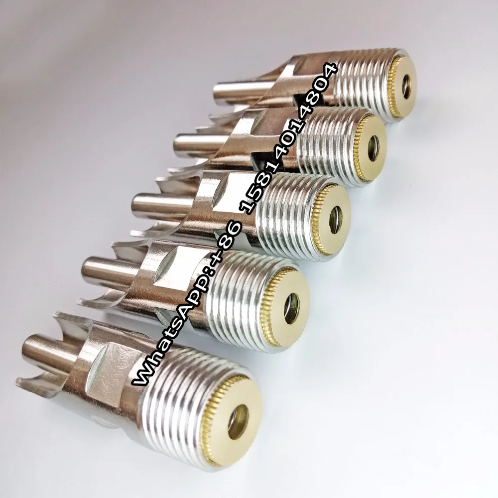 High qualit duckbill type Pig drinking apparatus,Farm equipment,pig equipment,pig farm,stainless steel water saving copper cap.
High qualit duckbill type Pig drinking apparatus,Farm equipment,pig equipment,pig farm,stainless steel water saving copper cap.