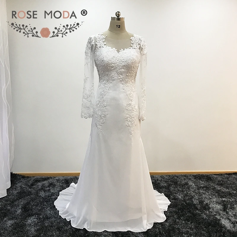 backless wedding dress01