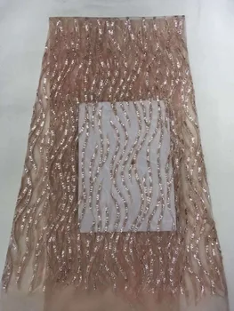 best quality Sophia-12.2918 embroidered African Tulle Lace Fabric African French Lace Fabric with embroidery
best quality Sophia-12.2918 embroidered African Tulle Lace Fabric African French Lace Fabric with embroidery