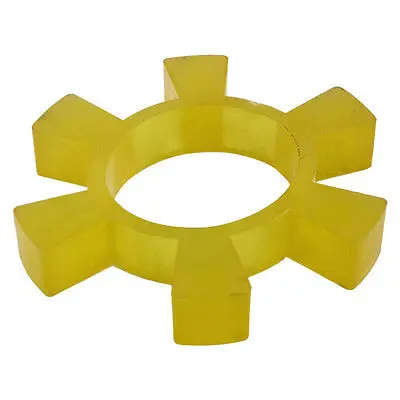 1pc Outer Dia. 40/45/56mm/62mm/75mm/80mm/95mm/105mm/108mm/125mm/135mm/154mm/170mmPU Coupling Shaft Center Spider Coupler Damper
1pc Outer Dia. 40/45/56mm/62mm/75mm/80mm/95mm/105mm/108mm/125mm/135mm/154mm/170mmPU Coupling Shaft Center Spider Coupler Damper