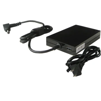 90W 15V AC Adapter Charger for Toshiba Satellite 5205 5200 2400 1400 Portege M780 M750 M700 M400 M100
90W 15V AC Adapter Charger for Toshiba Satellite 5205 5200 2400 1400 Portege M780 M750 M700 M400 M100