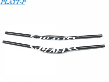 PLATT carbon MTB handlebar carbon handlebar carbon bicycle handlebar MTB parts 31.8 * 600-760mm
PLATT carbon MTB handlebar carbon handlebar carbon bicycle handlebar MTB parts 31.8 * 600-760mm