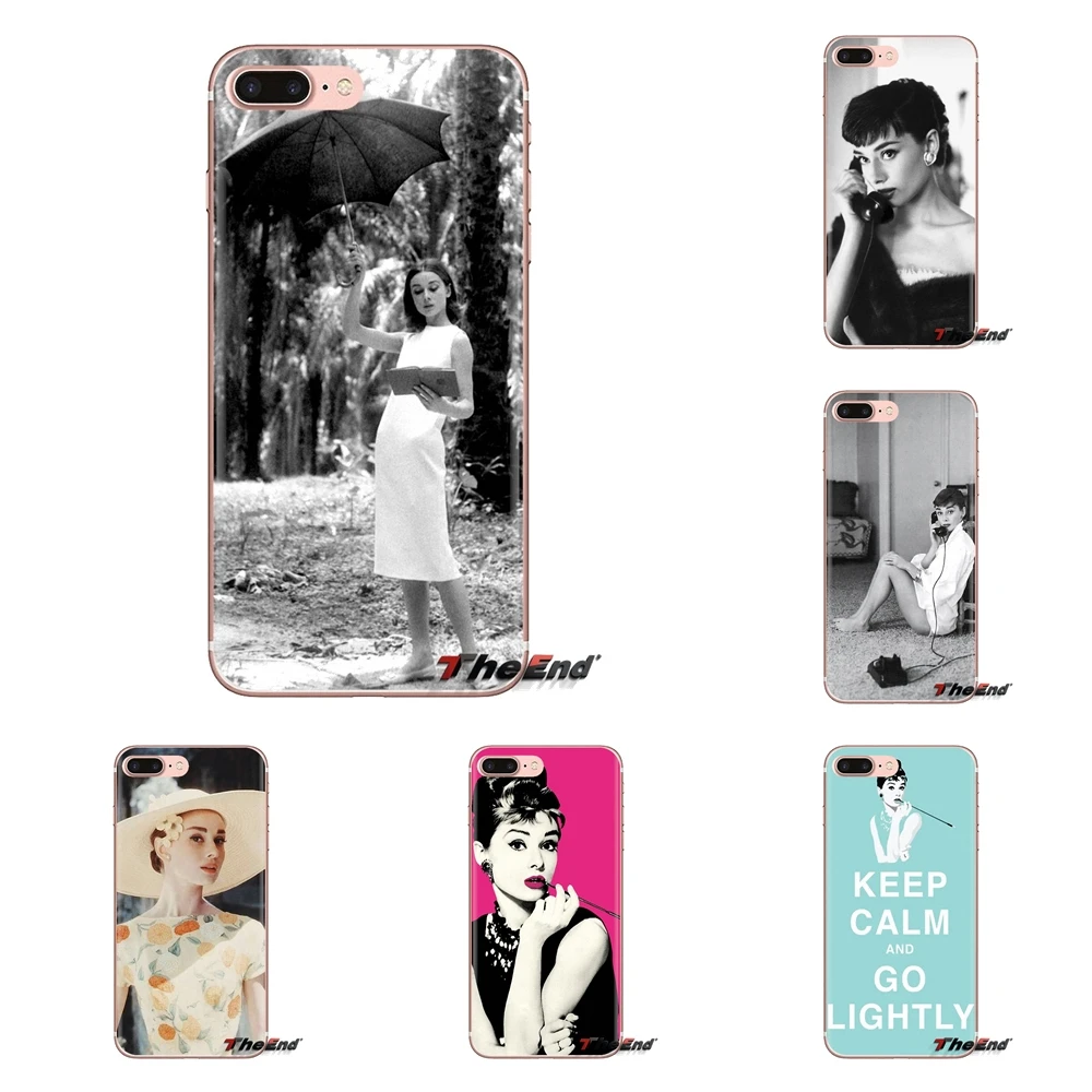 legend Lady star Audrey Hepburn Soft Silicone TPU Case For Samsung Galaxy S3 S4 S5 Mini S6 S7 Edge S8 S9 S10 Plus Note 3 4 5 8 9
legend Lady star Audrey Hepburn Soft Silicone TPU Case For Samsung Galaxy S3 S4 S5 Mini S6 S7 Edge S8 S9 S10 Plus Note 3 4 5 8 9