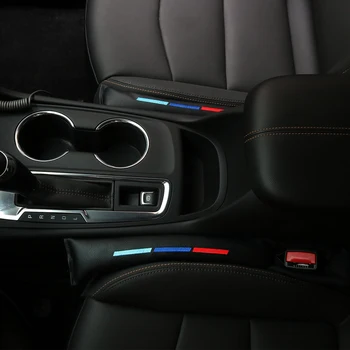 2pcs/Lot Car Seat Gap Spacer Filler Pad Stickers For BMW E46 E39 E38 E90 E60 E36 F30 F30 E34 F10 F20 E92 E38 E91 E53 Accessories
2pcs/Lot Car Seat Gap Spacer Filler Pad Stickers For BMW E46 E39 E38 E90 E60 E36 F30 F30 E34 F10 F20 E92 E38 E91 E53 Accessories