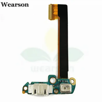 For HTC ONE M7 802 USB Port Charging Board With Microphone Tested M7 USB Board Free Shipping With Tracking Number
For HTC ONE M7 802 USB Port Charging Board With Microphone Tested M7 USB Board Free Shipping With Tracking Number