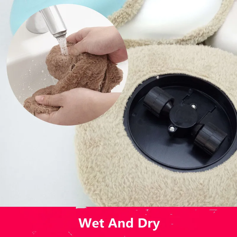Low Noise Dry Vacuum Cleaner Household Intelligent Automatic Cleaner Mopping Machine Robot Electric Ultra-thin
Low Noise Dry Vacuum Cleaner Household Intelligent Automatic Cleaner Mopping Machine Robot Electric Ultra-thin