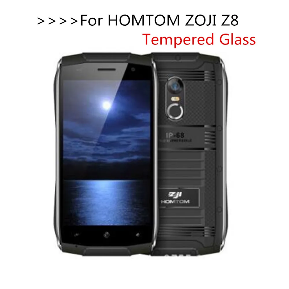 For HOMTOM ZOJI Z8 Tempered Glass 9H 2.5D Scratch Proof Premium Screen Protector Film For HOMTOM ZOJI Z8 Mobile Phone
For HOMTOM ZOJI Z8 Tempered Glass 9H 2.5D Scratch Proof Premium Screen Protector Film For HOMTOM ZOJI Z8 Mobile Phone