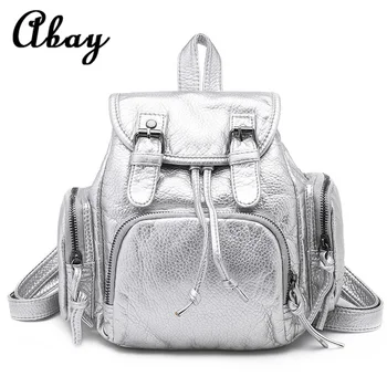 New Small Backpack Women Leather Bagpack Female Backpack Purse Casual Mini Schoolbag for Teenager Girls 2019 Sac A Dos
New Small Backpack Women Leather Bagpack Female Backpack Purse Casual Mini Schoolbag for Teenager Girls 2019 Sac A Dos