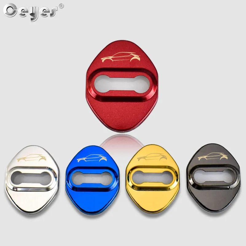 Ceyes Auto Door Lock Protective Cover Car Styling Case For Toyota TRD T79 C HR Corolla Rav4 Camry For Honda Sticker Accessories
Ceyes Auto Door Lock Protective Cover Car Styling Case For Toyota TRD T79 C HR Corolla Rav4 Camry For Honda Sticker Accessories