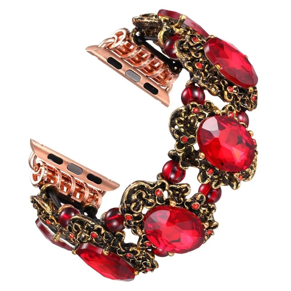 EIMO correa for Apple Watch band 42mm 38mm Strap Link bracelet Wrist belt watchband iwatch series 3/2/1 Accessories adapter
EIMO correa for Apple Watch band 42mm 38mm Strap Link bracelet Wrist belt watchband iwatch series 3/2/1 Accessories adapter