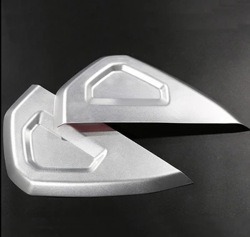Aluminum Alloy Car Center Control Dasdboard Side Cover Trim For Land Rover Range Rover Evoque 2012-2017 Accessories Car Styling
Aluminum Alloy Car Center Control Dasdboard Side Cover Trim For Land Rover Range Rover Evoque 2012-2017 Accessories Car Styling