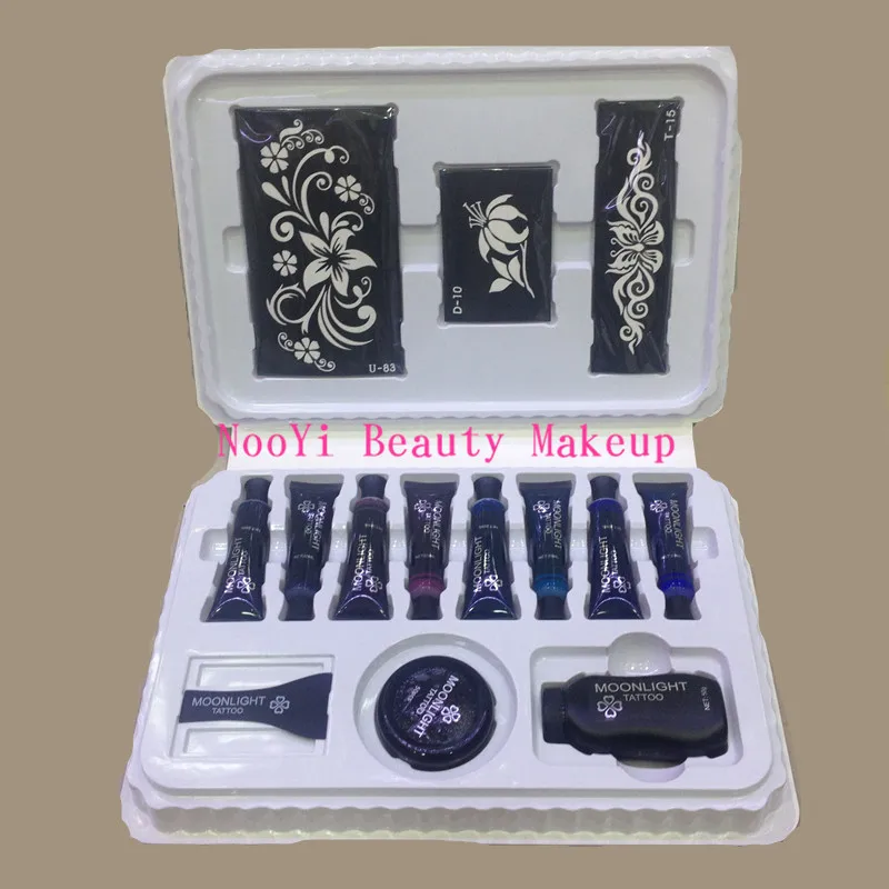 The latest fashion Temporary Tattoo Kit High simulation Tattoo,Keep on body 10-20 days - New R&D tattoo achievements
The latest fashion Temporary Tattoo Kit High simulation Tattoo,Keep on body 10-20 days - New R&D tattoo achievements