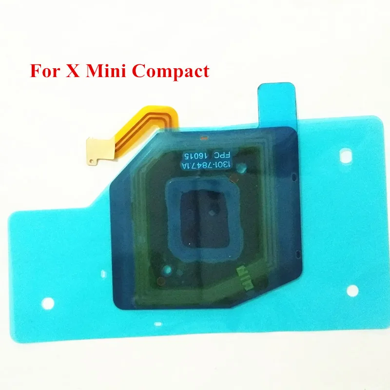 Original New NFC Antenna Signal Module Flex Cable For Sony Xperia X Compact Mini F5321
Original New NFC Antenna Signal Module Flex Cable For Sony Xperia X Compact Mini F5321