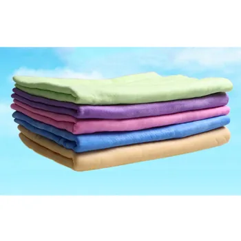 1 x Car Cleaning Cloth 66 x 43cm Natural Chamois Leather Car Skin Cleaning Cloth Washing Suede Absorbent Towel New #T2
1 x Car Cleaning Cloth 66 x 43cm Natural Chamois Leather Car Skin Cleaning Cloth Washing Suede Absorbent Towel New #T2