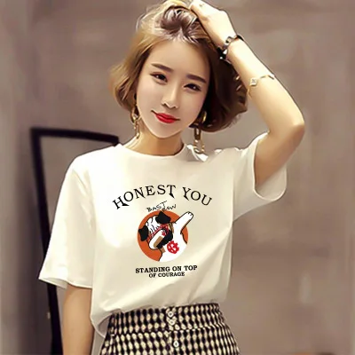 2019-Free-Shipping-T-Shirt-Women-Print-Loose-Summer-Short-Sleeve-T-shirt-Schoolgirl-Leisure-Casual.jpg_640x640 (9)
