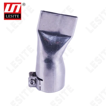 40mm flat / slot welding nozzle tip for Triac S/DIODE S/LST1600 Heat Gun Hot Air Plastic Welder Gun
40mm flat / slot welding nozzle tip for Triac S/DIODE S/LST1600 Heat Gun Hot Air Plastic Welder Gun