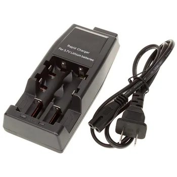 WF-139 Multi-Function Lithium Battery Charger US Plug 18650 14500 17500 18500 17670 Battery Charger Battery Charging Of Various
WF-139 Multi-Function Lithium Battery Charger US Plug 18650 14500 17500 18500 17670 Battery Charger Battery Charging Of Various