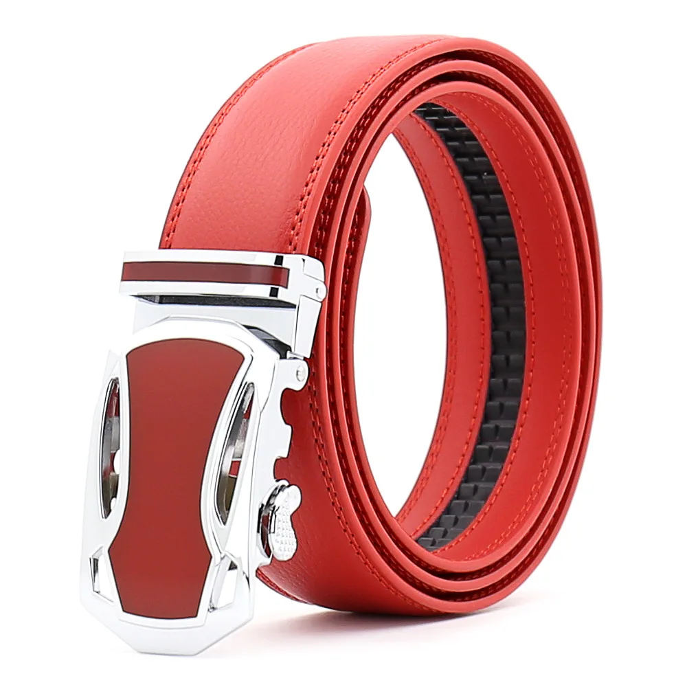 MENS DESIGNER BELTS BESPOKE AUTOMATIC RATCHET BUCKLE LEATHER BELT FOR MEN GIFT CHRISTMAS HALLOWEEN
MENS DESIGNER BELTS BESPOKE AUTOMATIC RATCHET BUCKLE LEATHER BELT FOR MEN GIFT CHRISTMAS HALLOWEEN