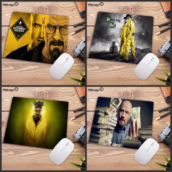 Mairuige Breaking Bad Art Speed Version Large Gaming Mouse Pad Rubber Mouse Mat For Laptop Computer Desk Pad Keyboard Mat
Mairuige Breaking Bad Art Speed Version Large Gaming Mouse Pad Rubber Mouse Mat For Laptop Computer Desk Pad Keyboard Mat