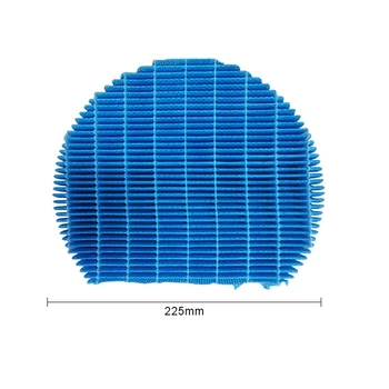 Replacement Air Purifier Hepa Filter for Sharp KC-Z380SW KC-BB20-W KC-Z200SW KC-Z280SW KC-CD20-W KC-CD30-W Humidifier Parts
Replacement Air Purifier Hepa Filter for Sharp KC-Z380SW KC-BB20-W KC-Z200SW KC-Z280SW KC-CD20-W KC-CD30-W Humidifier Parts