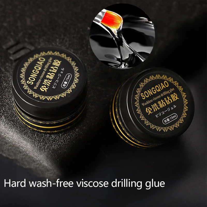Nail Hard Disposable Sealing Layer Reinforced Adhesive Drill Multi-Function Extended Jelly Nail Polish With Brush
Nail Hard Disposable Sealing Layer Reinforced Adhesive Drill Multi-Function Extended Jelly Nail Polish With Brush
